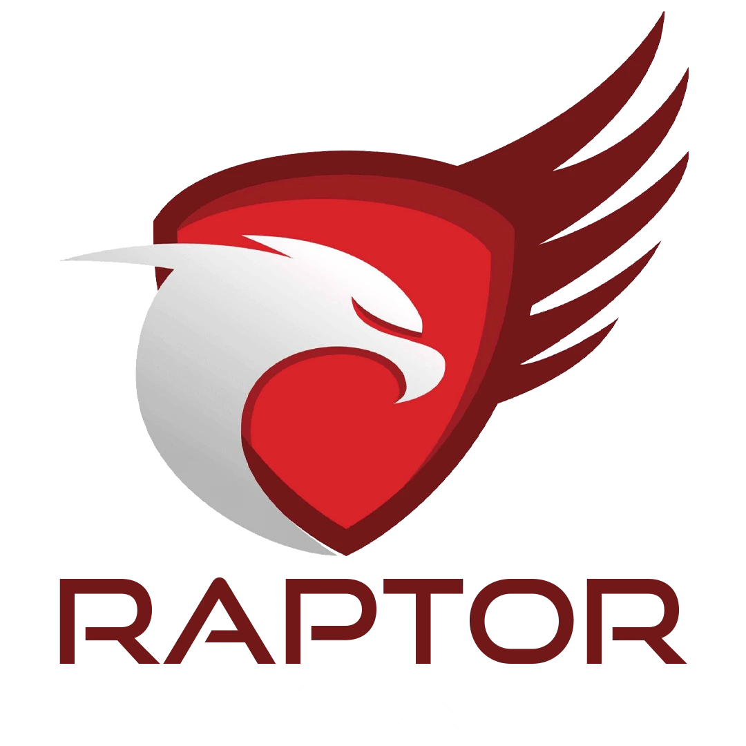Raptor Pest Control