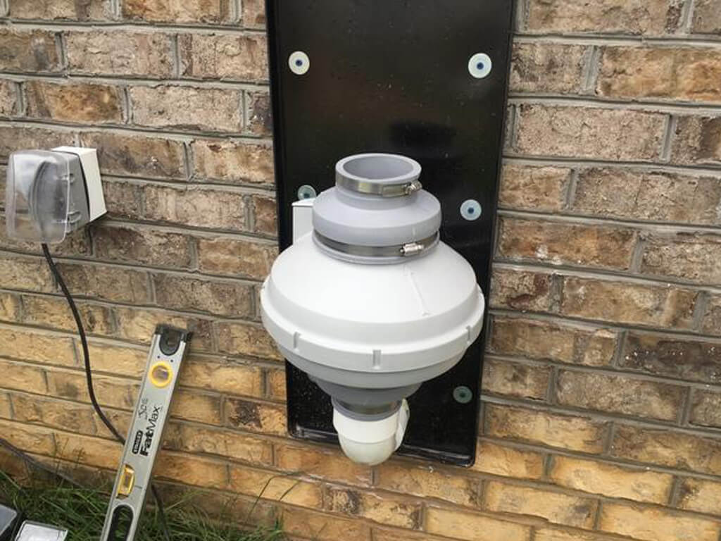 Commercial Pest Control