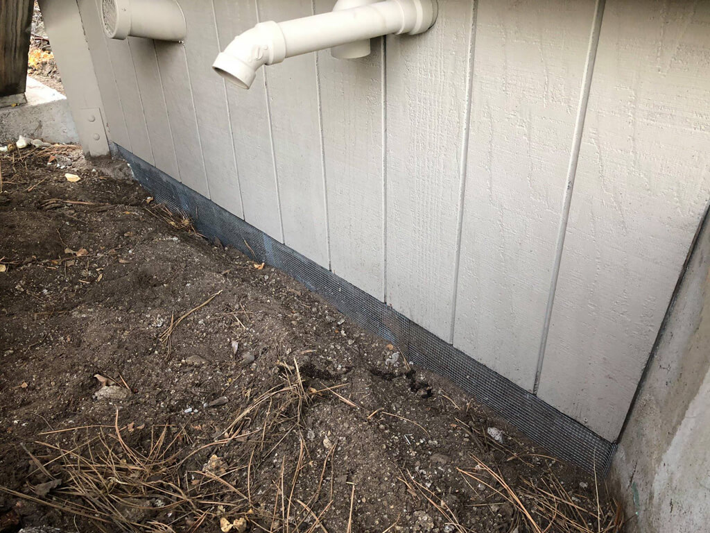 Commercial Pest Control