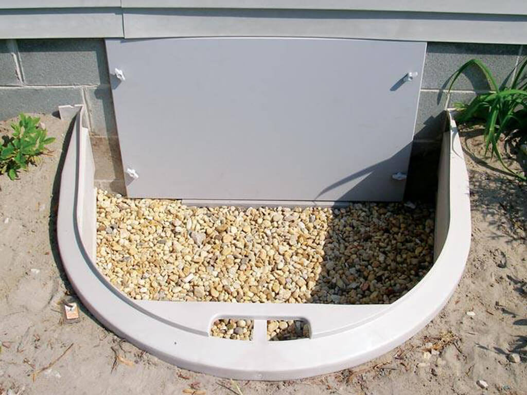 Residential Pest Control