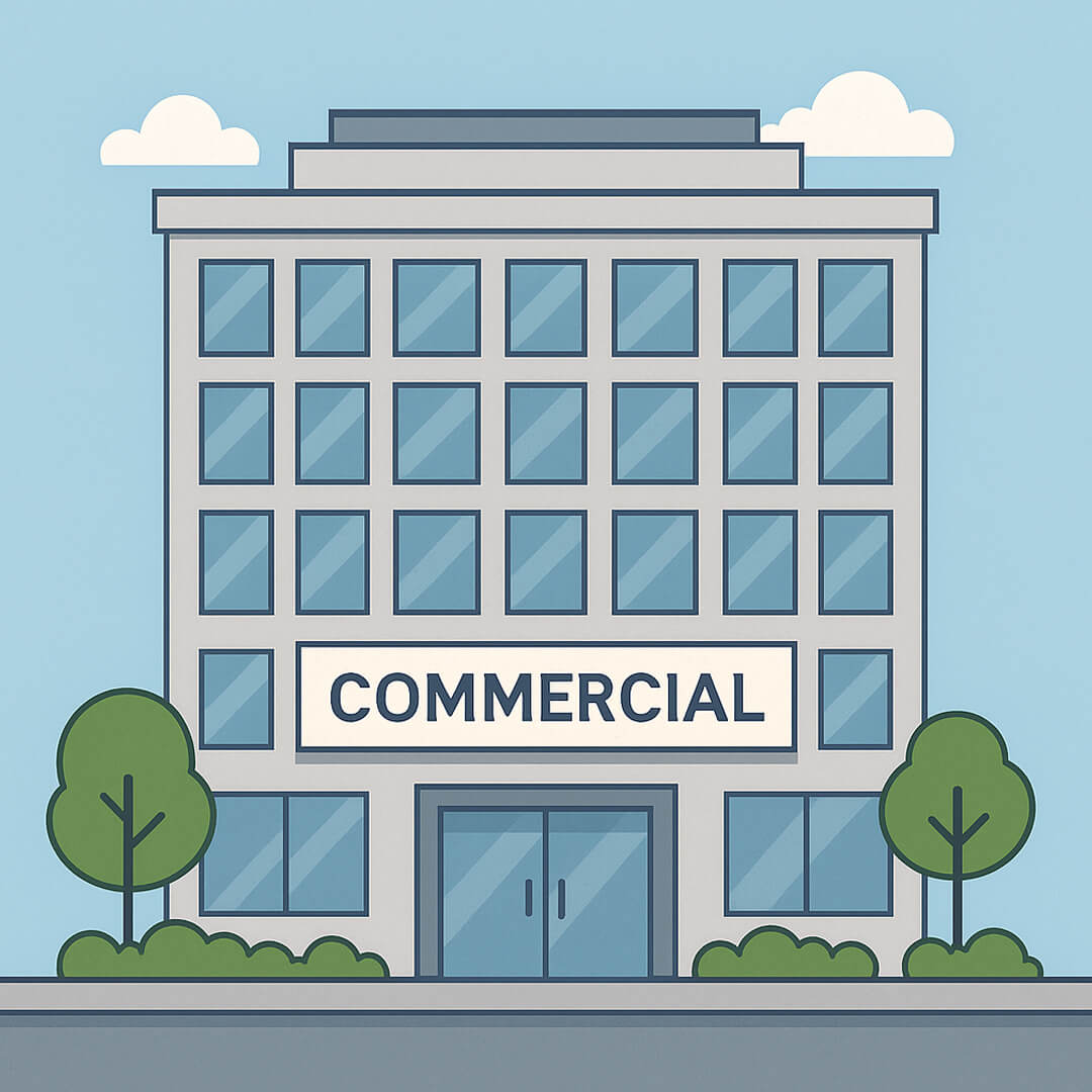 Commercial Pest Control