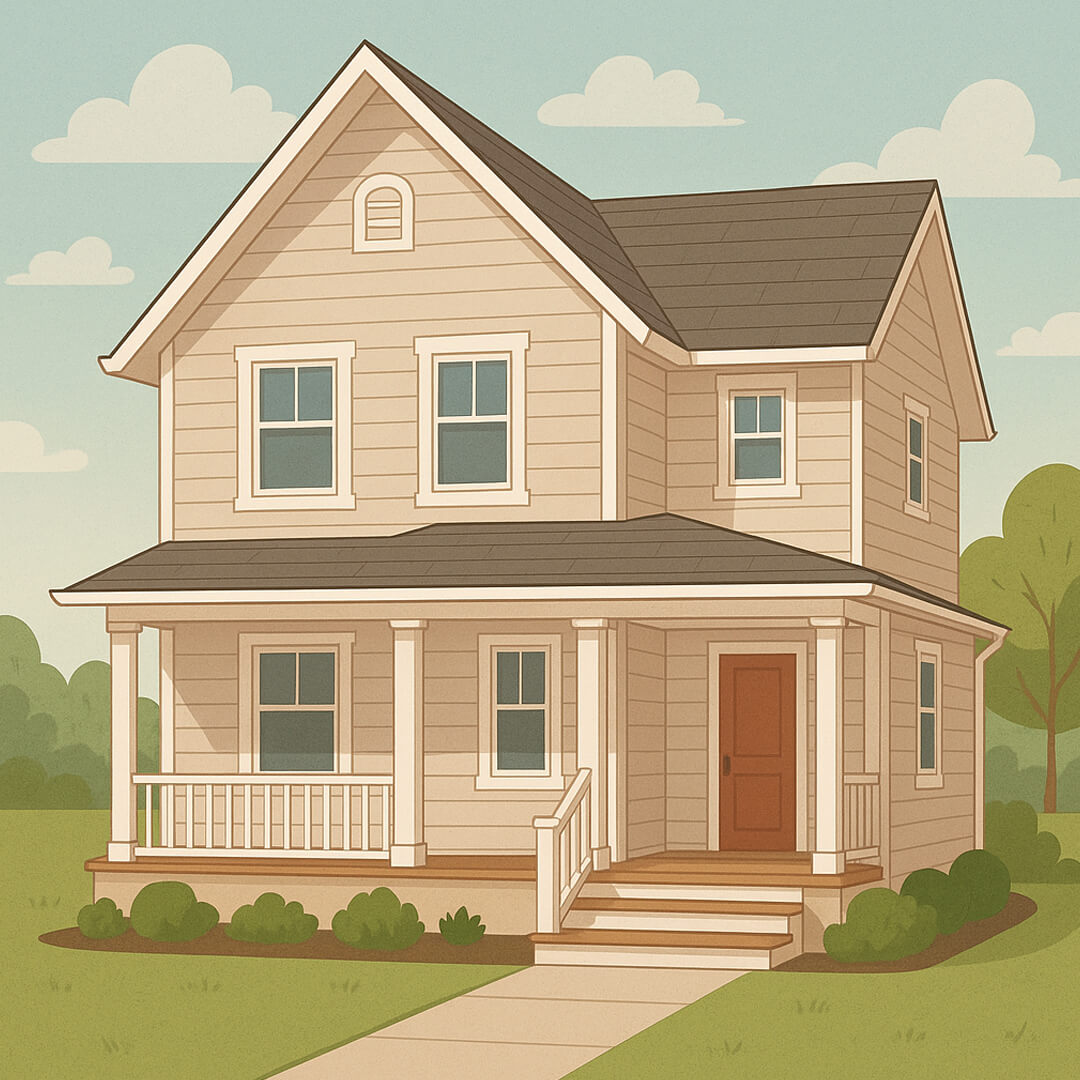 Residential Pest Control