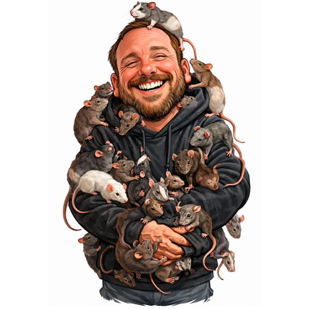 Raptor Pest Control Team