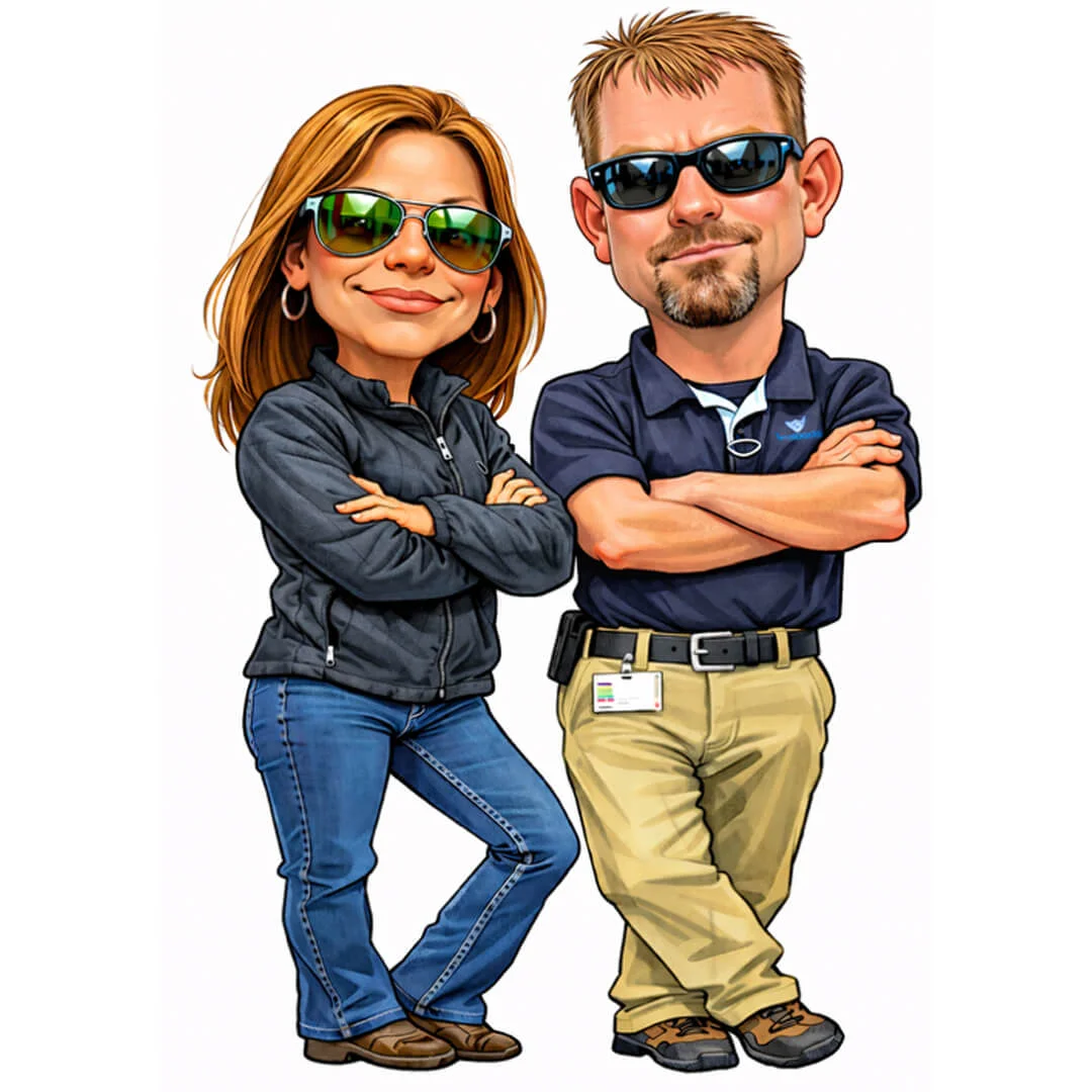 Raptor Pest Control Team