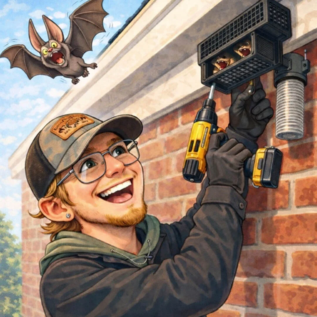 Raptor Pest Control Team